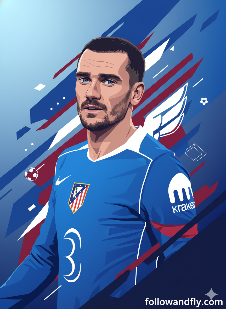 Antoine Griezmann